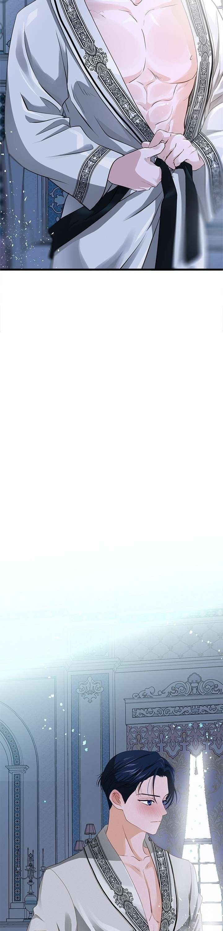 [ 18+ ] bệ hạ đã thay đổi rồi! chapter 13 17