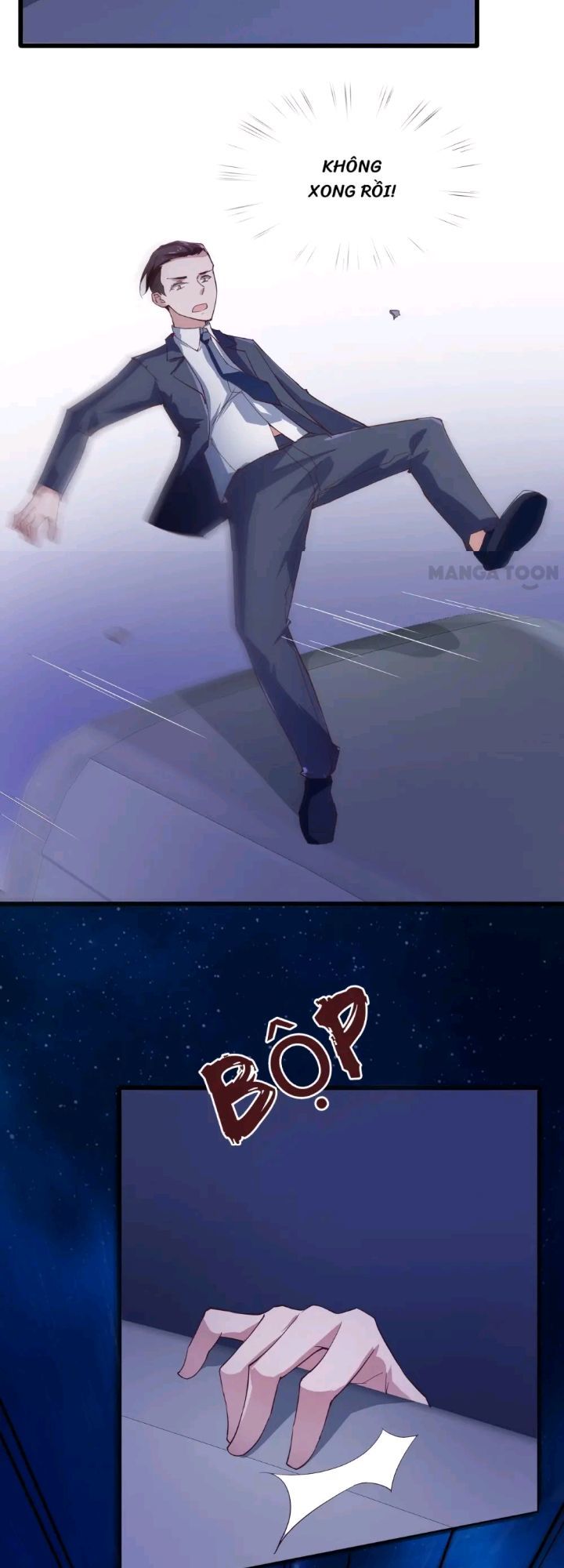 chiếc điện thoại thần kỳ chapter 23 27