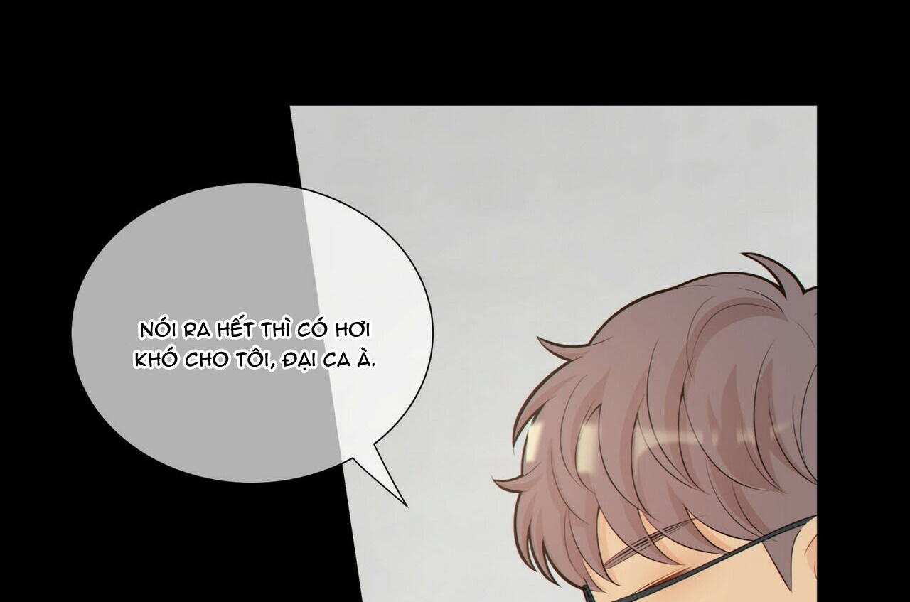 thời gian giữa sói và chó chapter 56.1 40