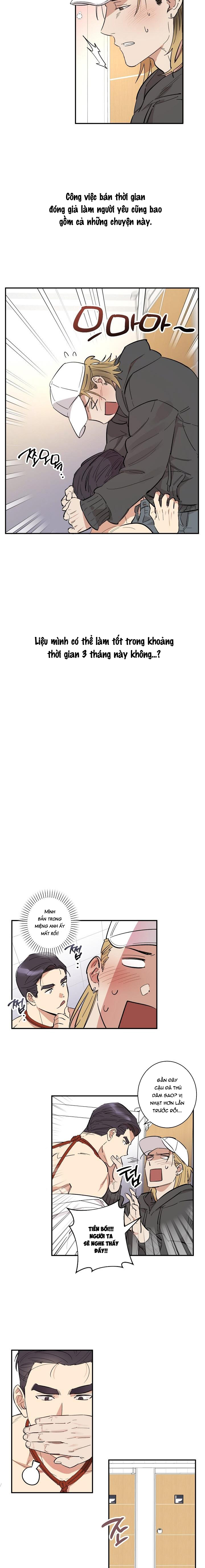 nào, xuất phát thôi! chapter 4 5