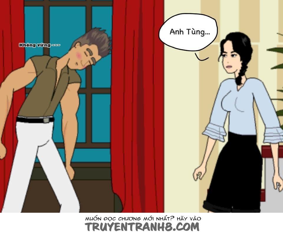 our bed chapter 5 20