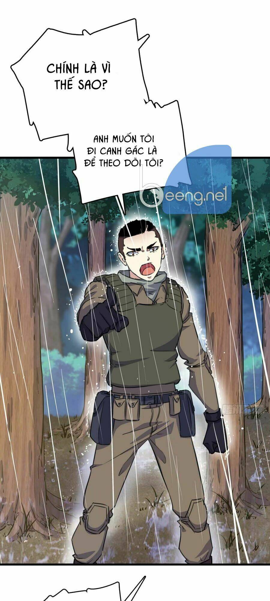 tối cường binh vương chapter 64 1