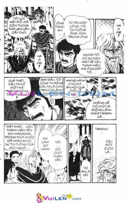 vương tử takeru chapter 13 93