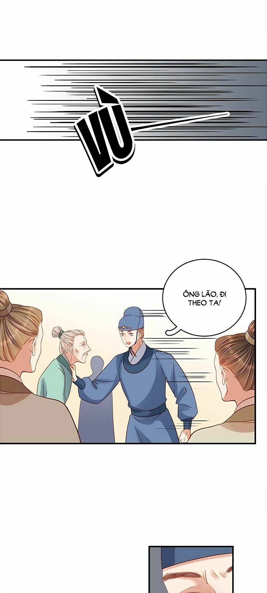 xuân khuê bí lục: xưởng công thái liêu nhân chapter 96 7