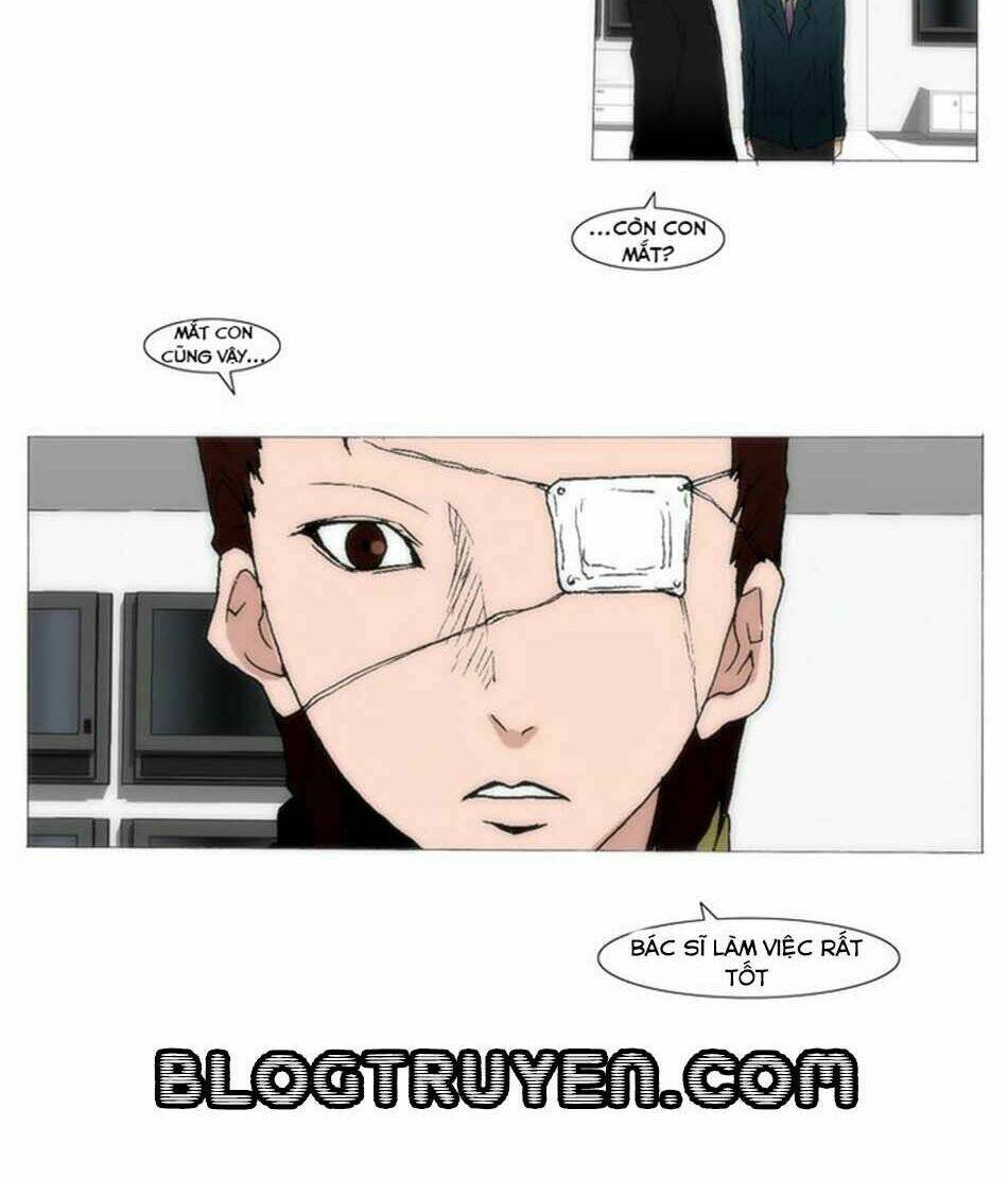 siêu năng 1.5 chapter 38 19