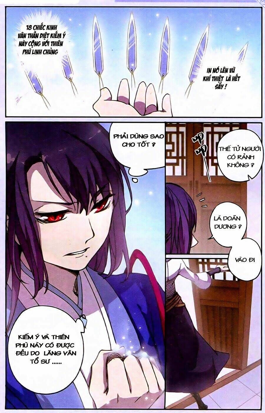 thần hoàng chapter 10 3