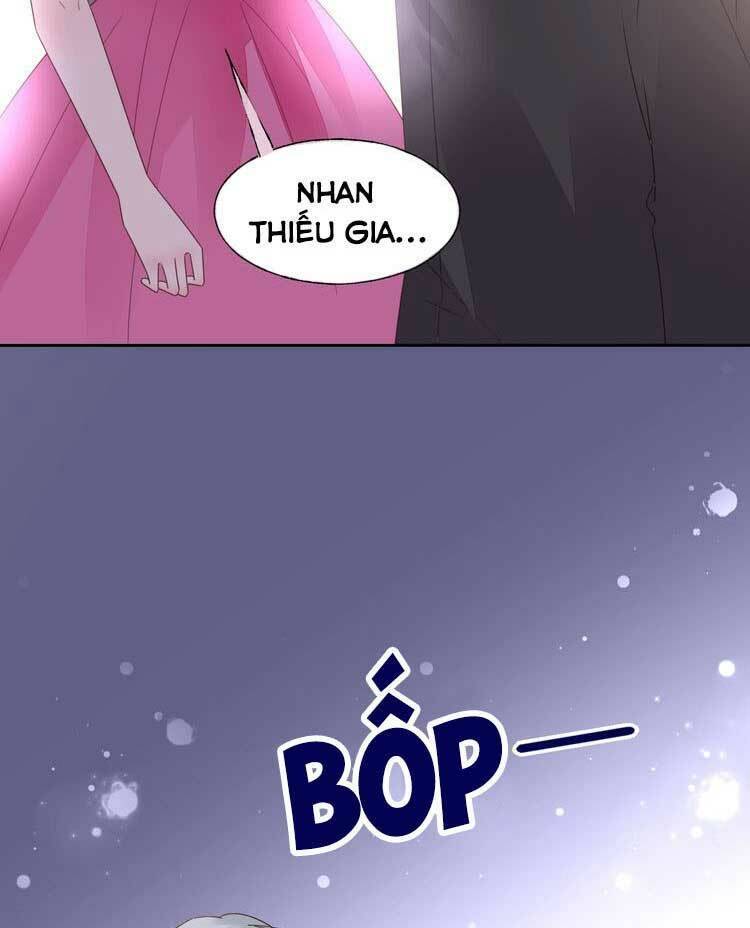 điều ước sủng ái bất bình đẳng chapter 108.2 61