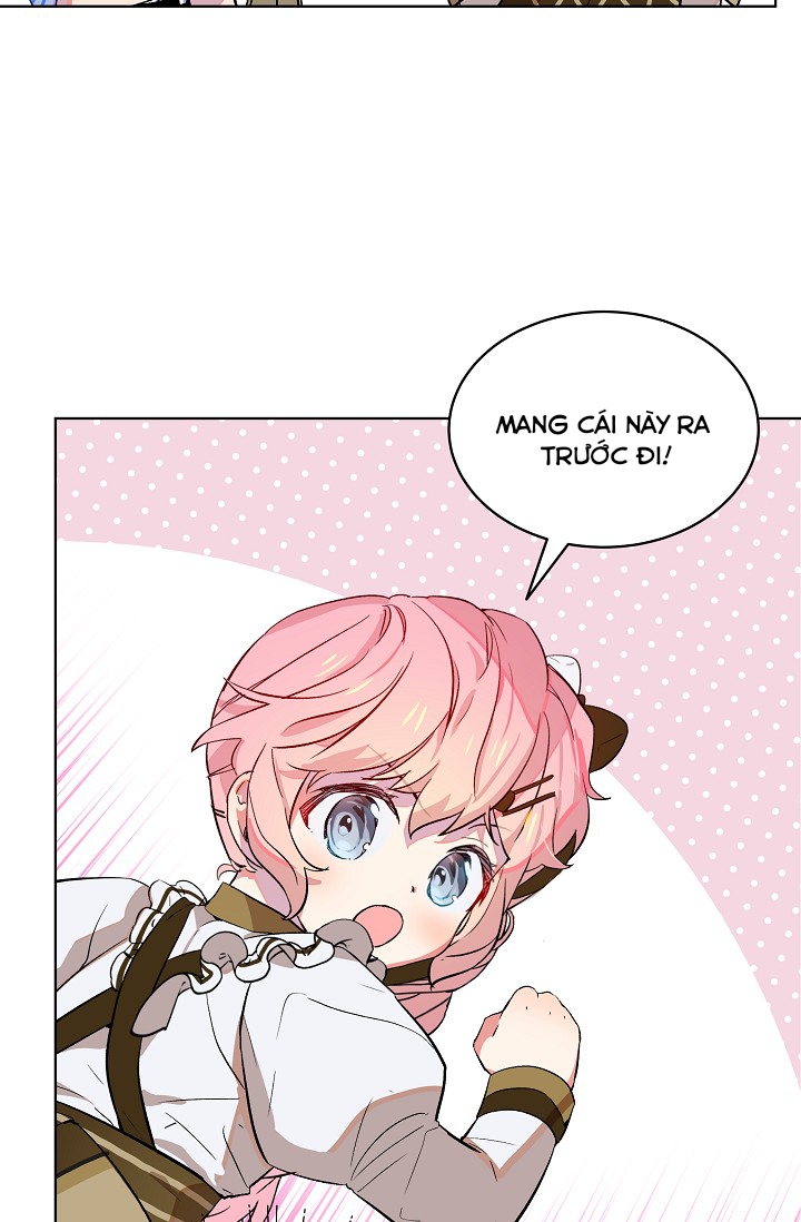 quý cô quyền lực chapter 11 5