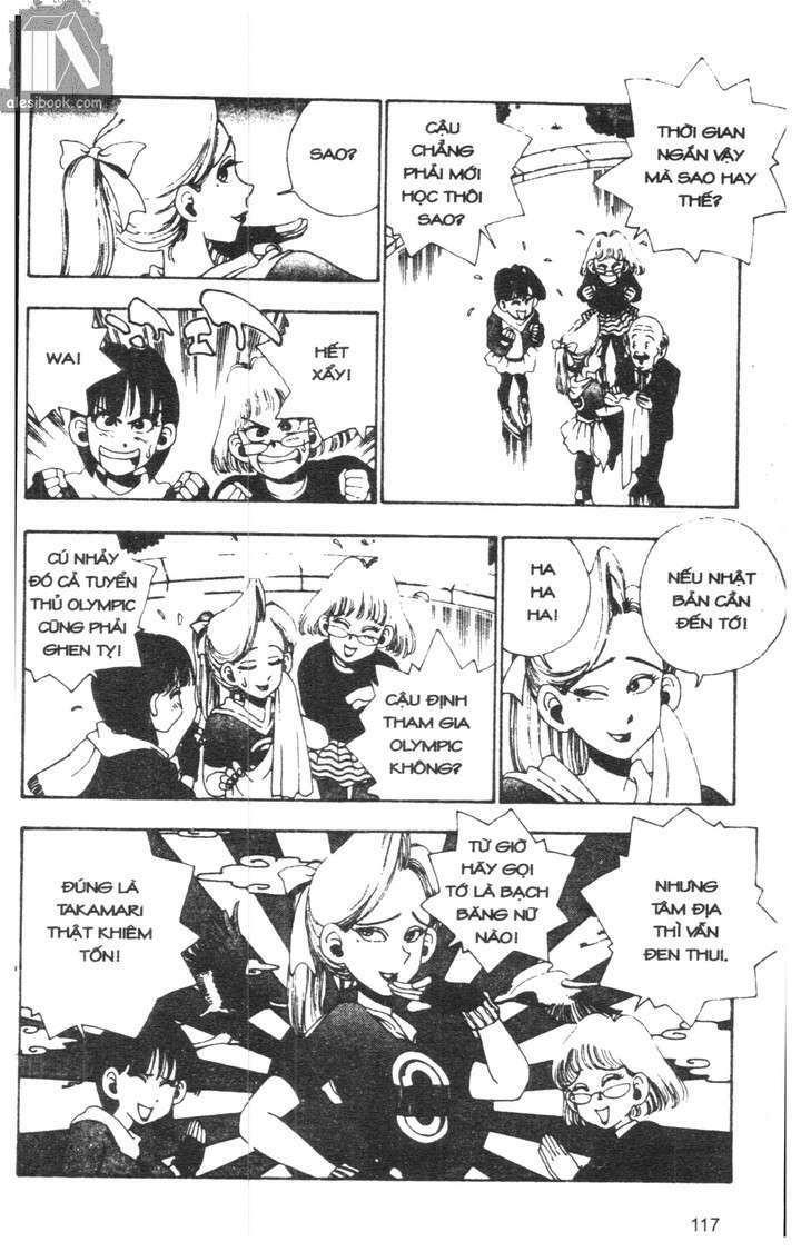 bộ đôi siêu hài chapter 86 7