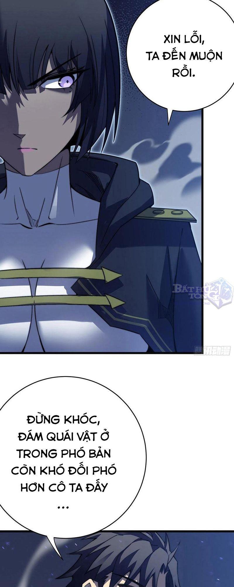 sát thần chi lộ tại dị giới chapter 39 46