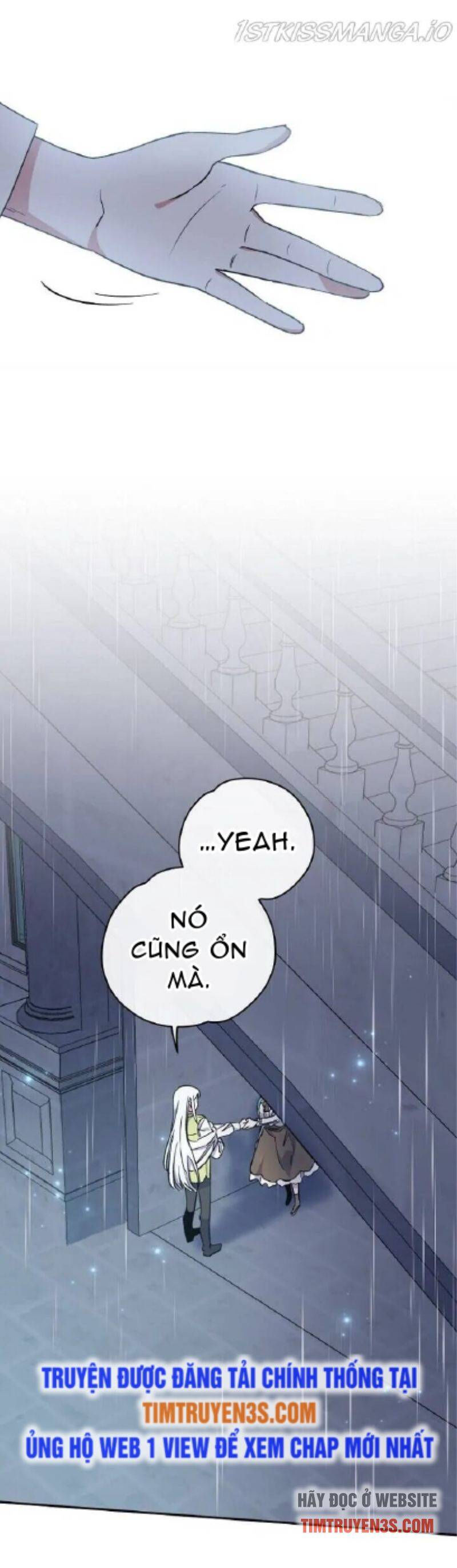 nhà hiền triết yigret chapter 45 26