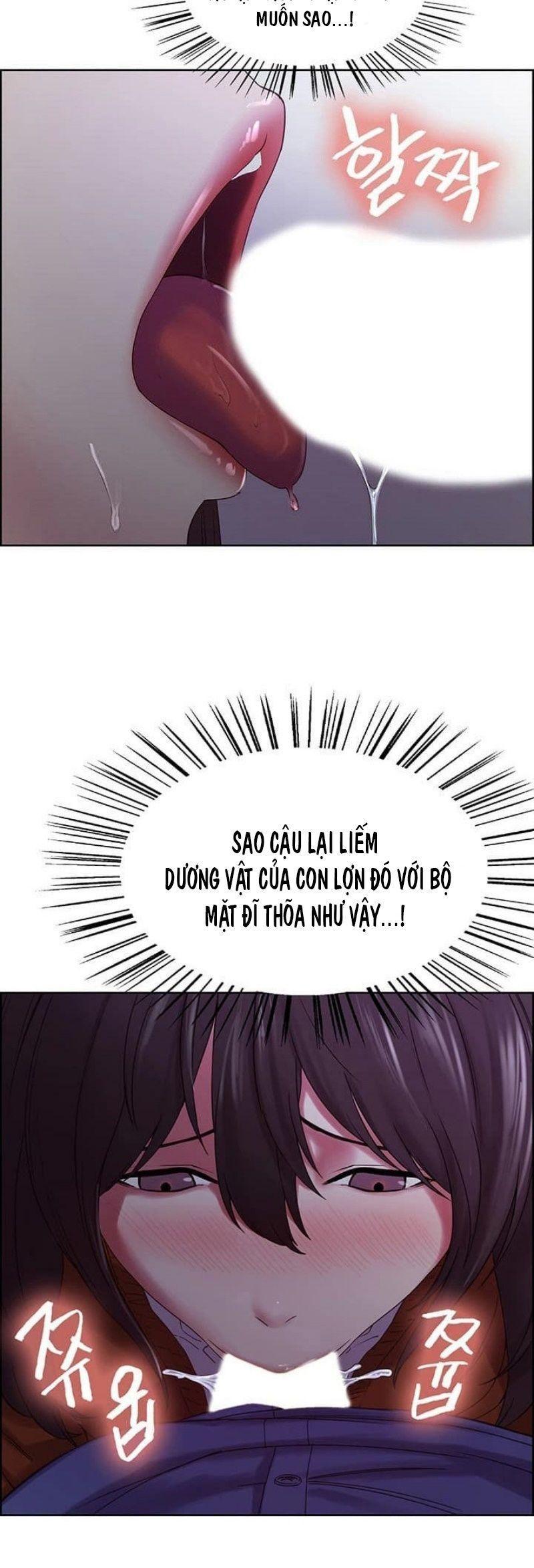 gia đình chạy trốn chapter 12 30