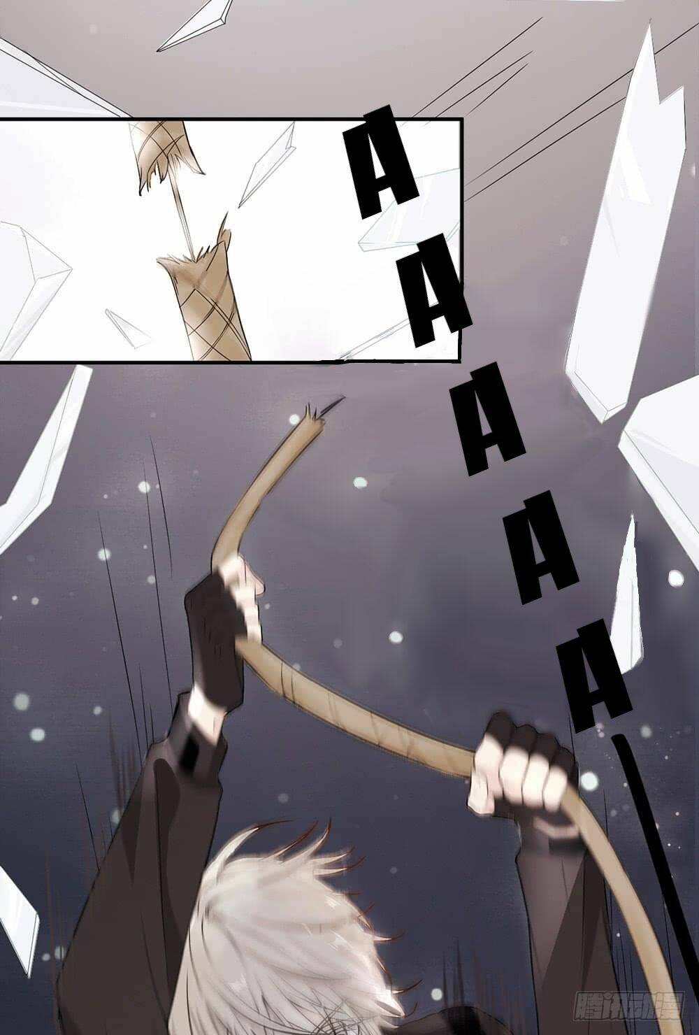 quái thú nianlaishun chapter 2 30