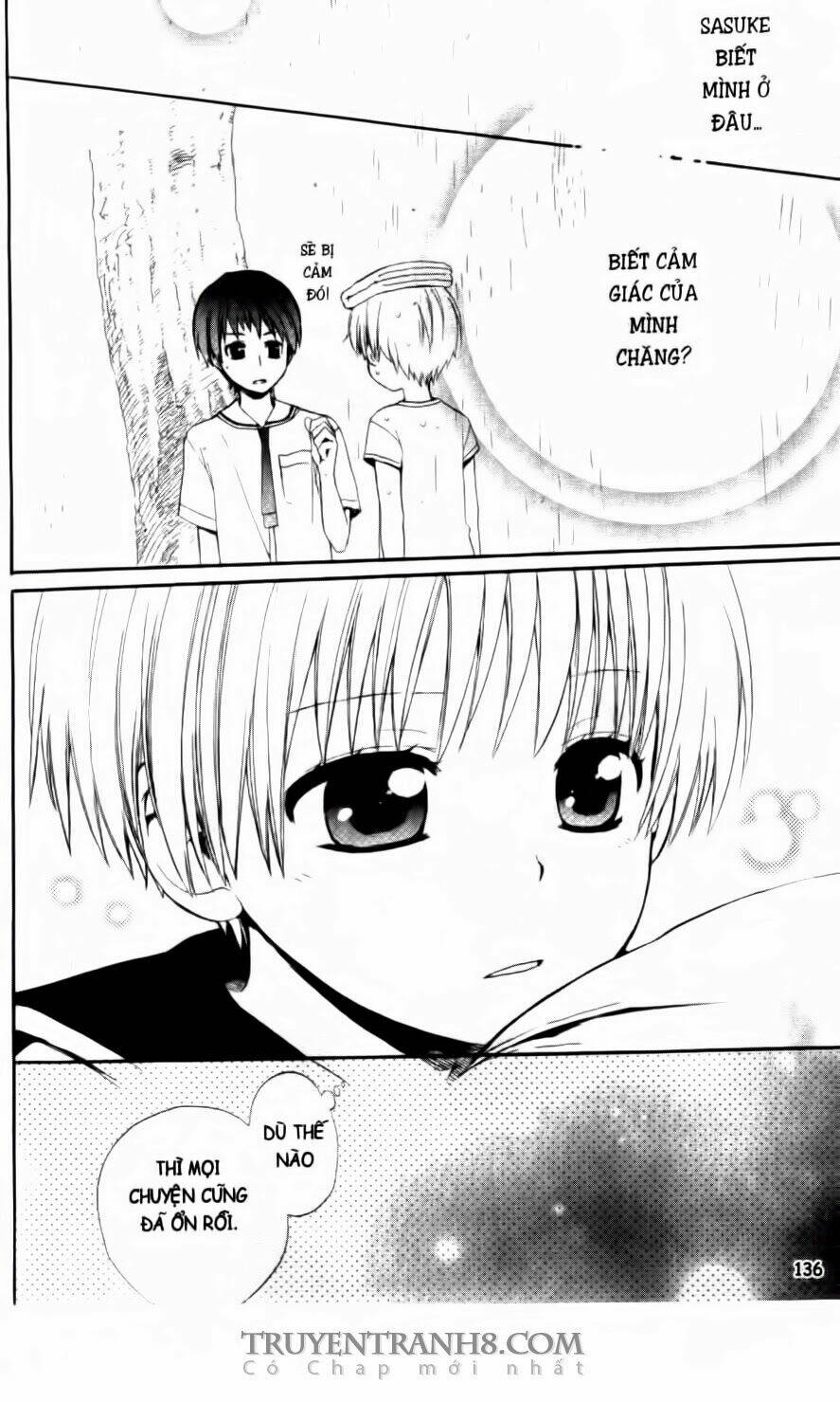 trường học bí ẩn chapter 27 12