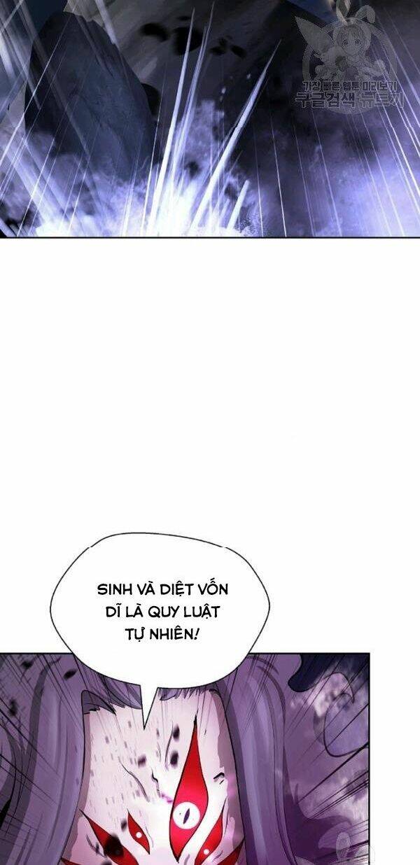 xuyên không thành hổ chapter 41 12