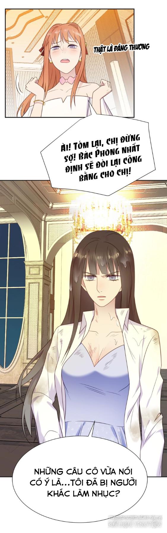 khoá chặt đôi môi (full) chapter 2 16