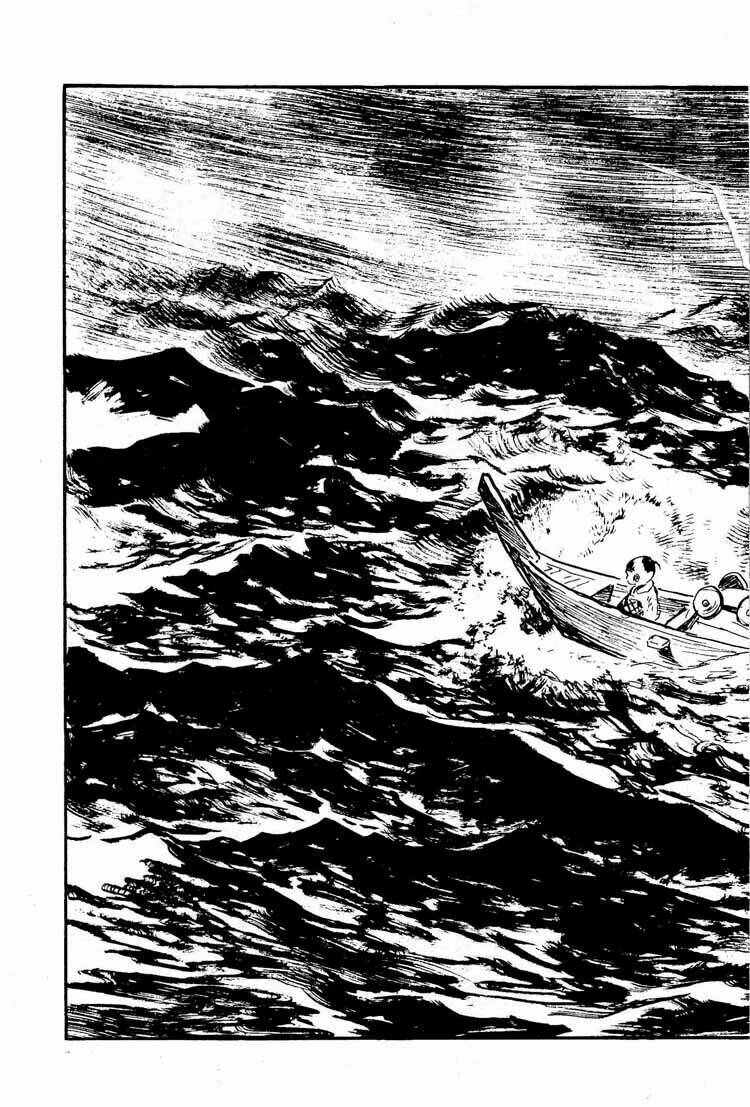 lone wolf and cub chapter 89 60