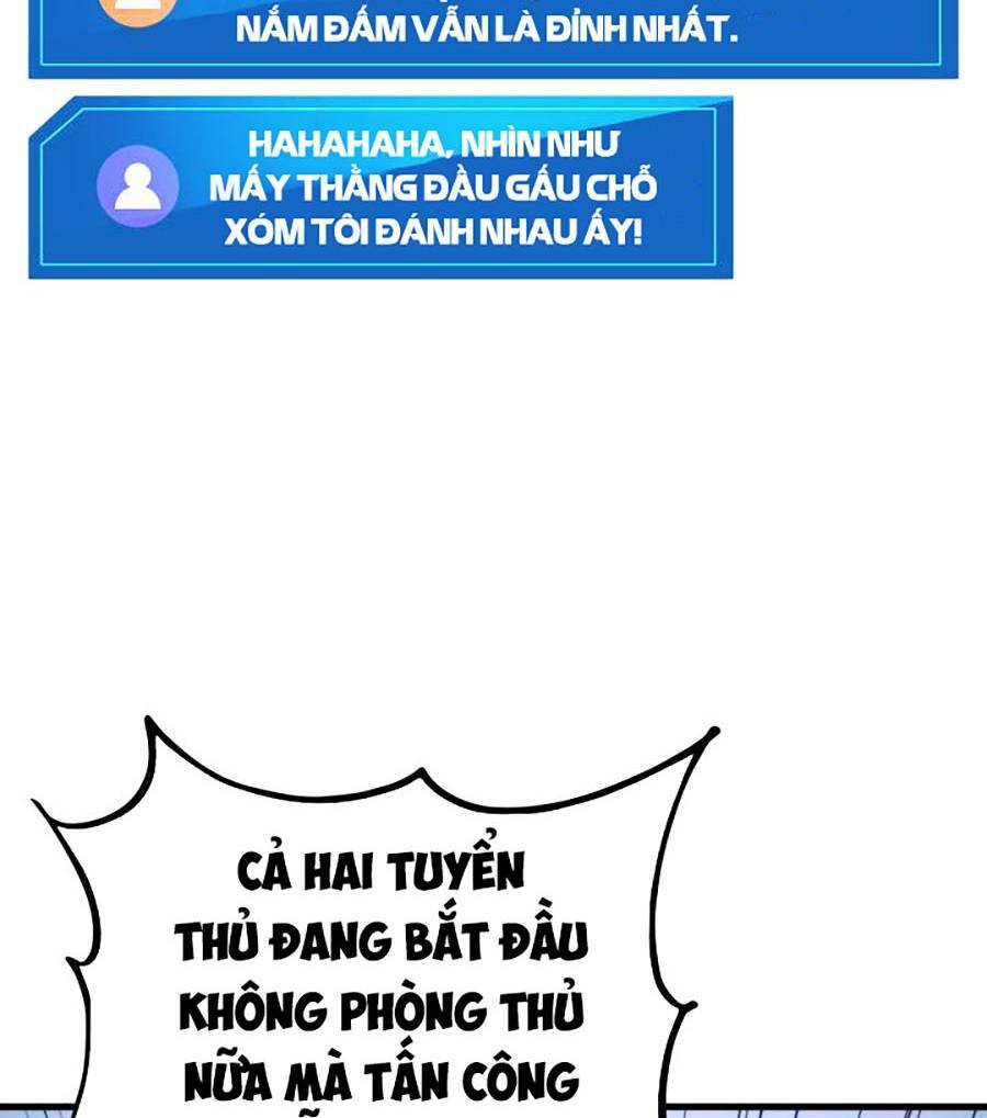 huyền thoại game thủ - tái xuất chapter 53 6