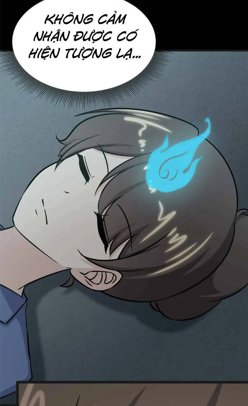 bạn gái virus của tôi chapter 415 19