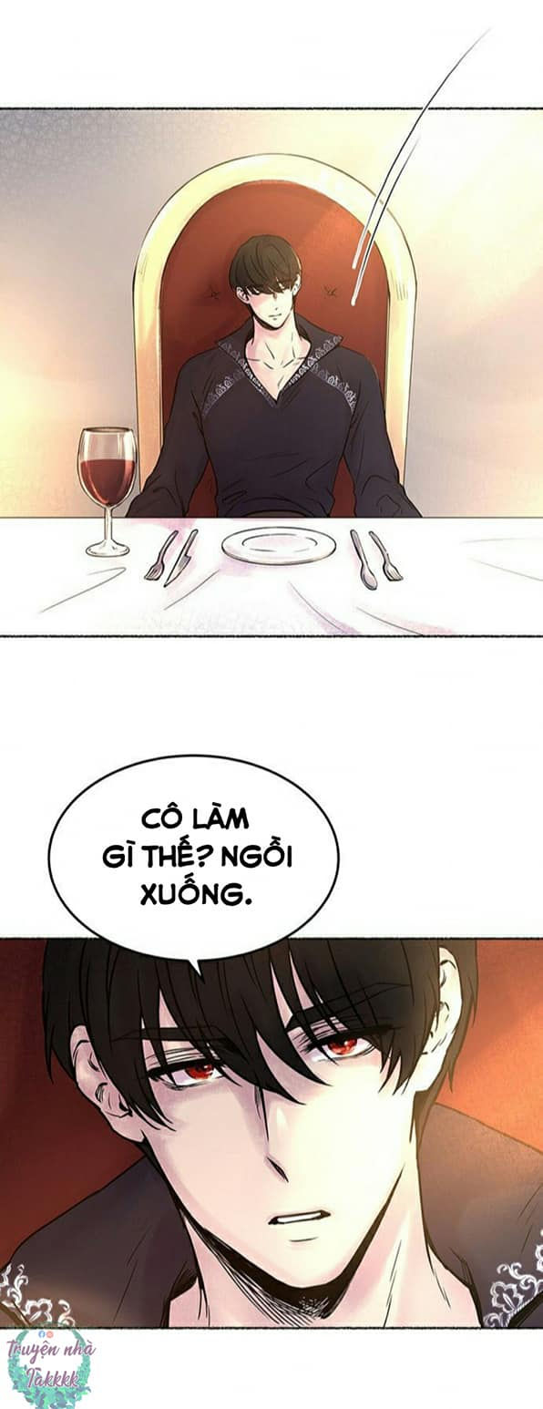 như gió trên cành cây khô chapter 6 22