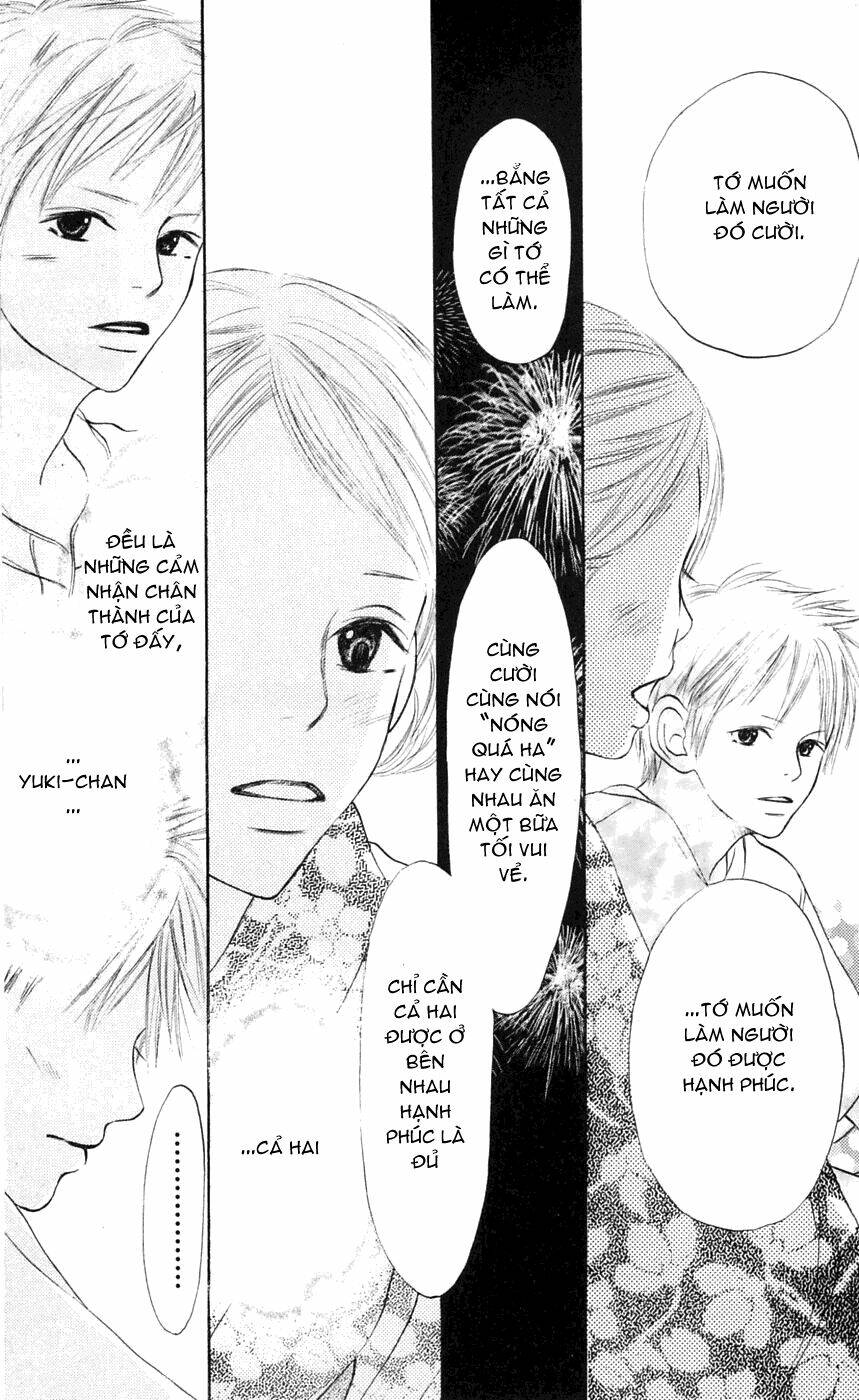 phát điên vì em chapter 2 35