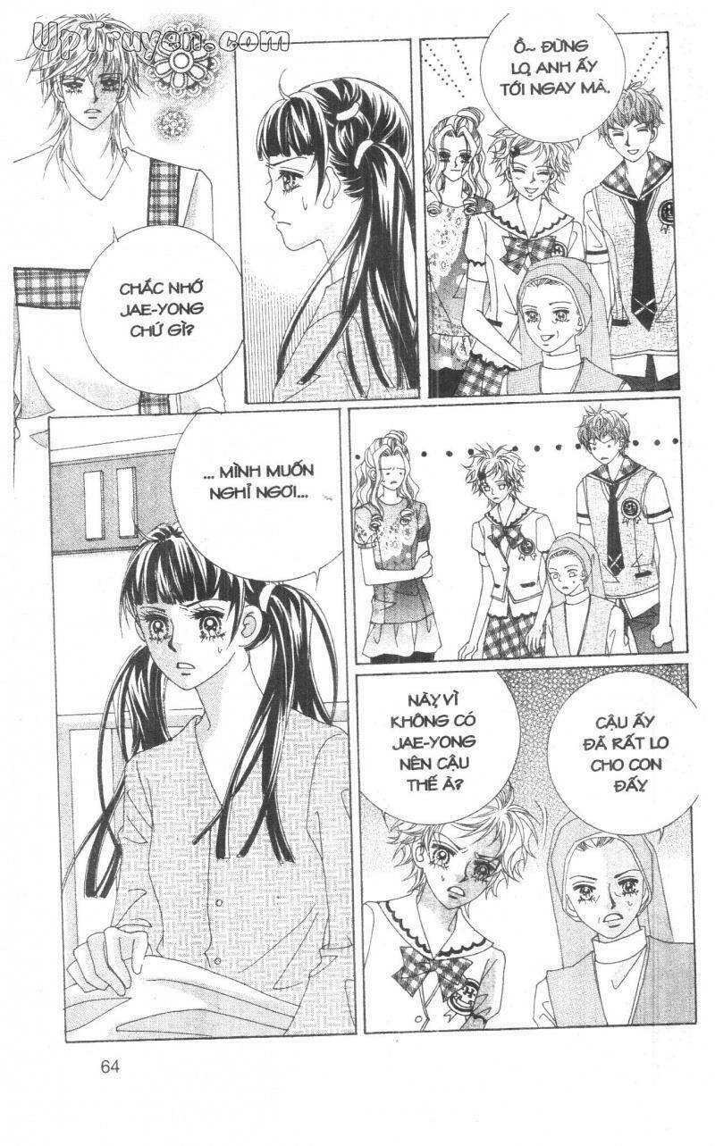 meo meo dịu dàng đi nhé chapter 12 64