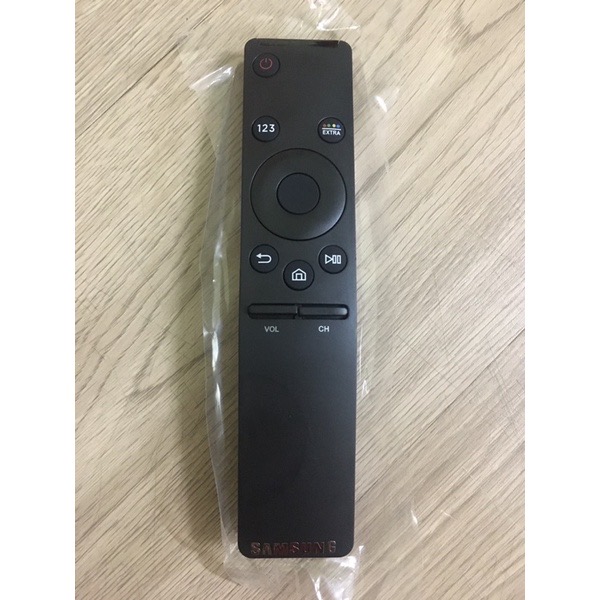 Hình ảnh Remote điều khiển dành cho tivi Samsung Smart UHD (4K-hàng đẹp)