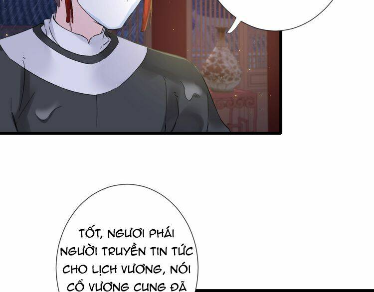 hoa nhan sách chapter 85.1 13