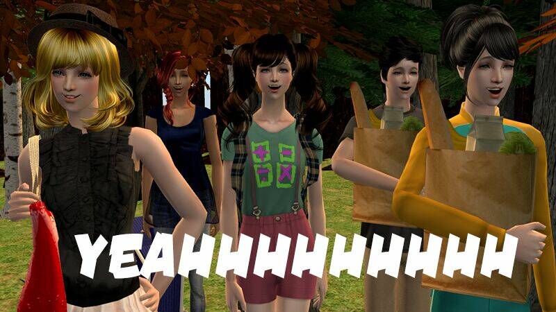 and i love you! chapter 7 61