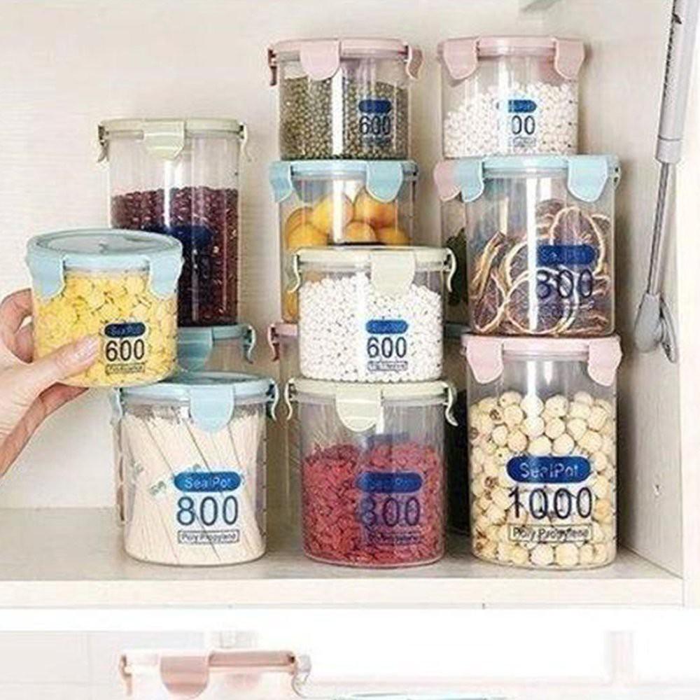 GD410 SET 3 hộp nhựa đựng thực phẩm