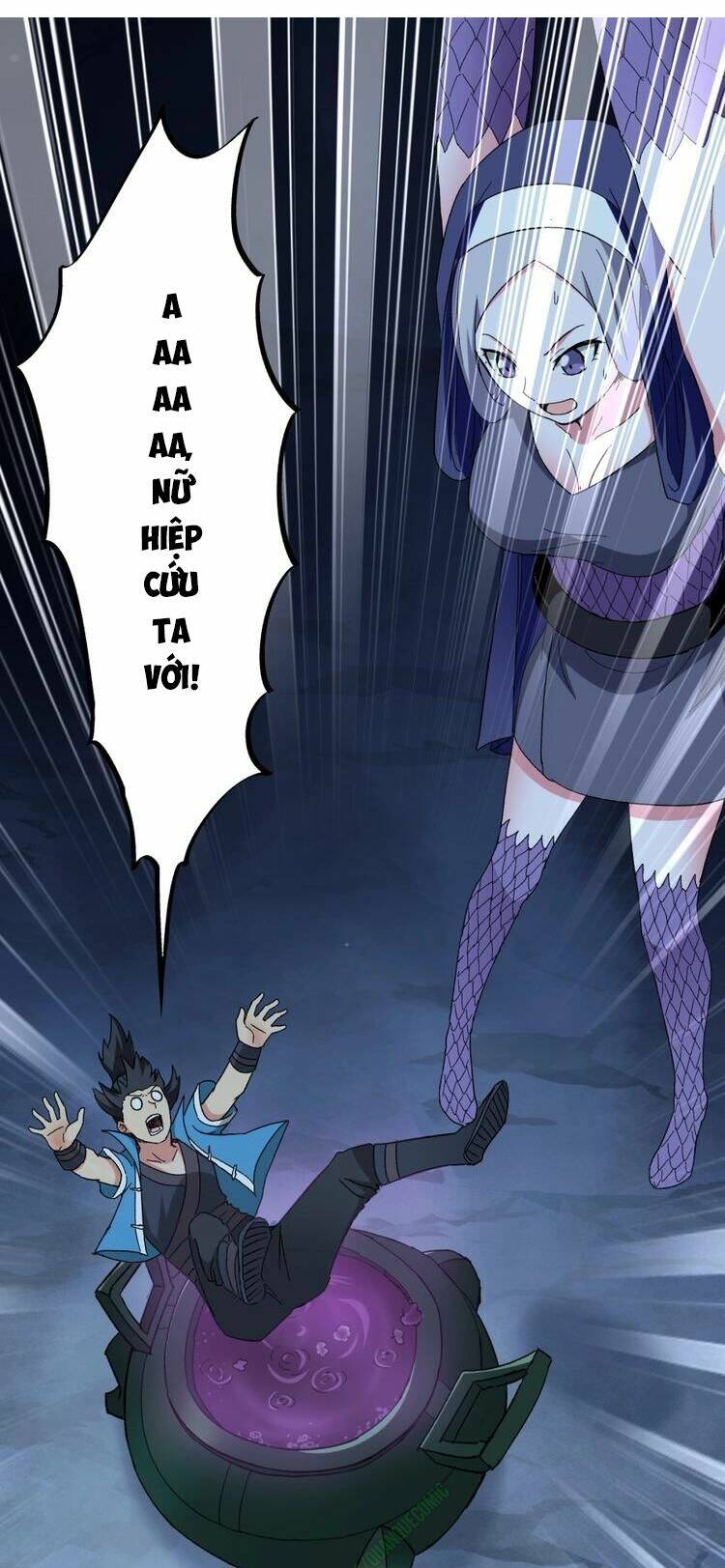 ta luyện giả kim trong thời đại tu tiên chapter 27 5