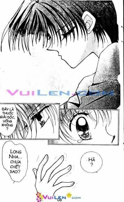 lâu đài cổ chapter 6 8