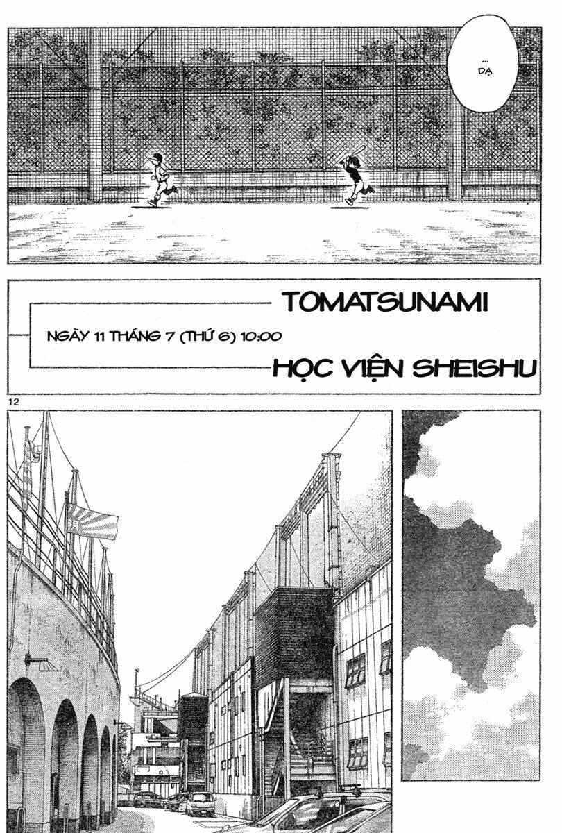 trò chơi vượt qua thử thách chapter 124 14