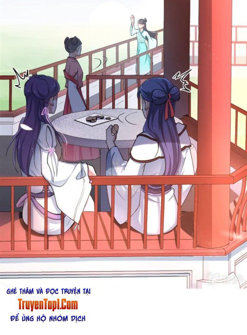 tà y cuồng thê chapter 40 26