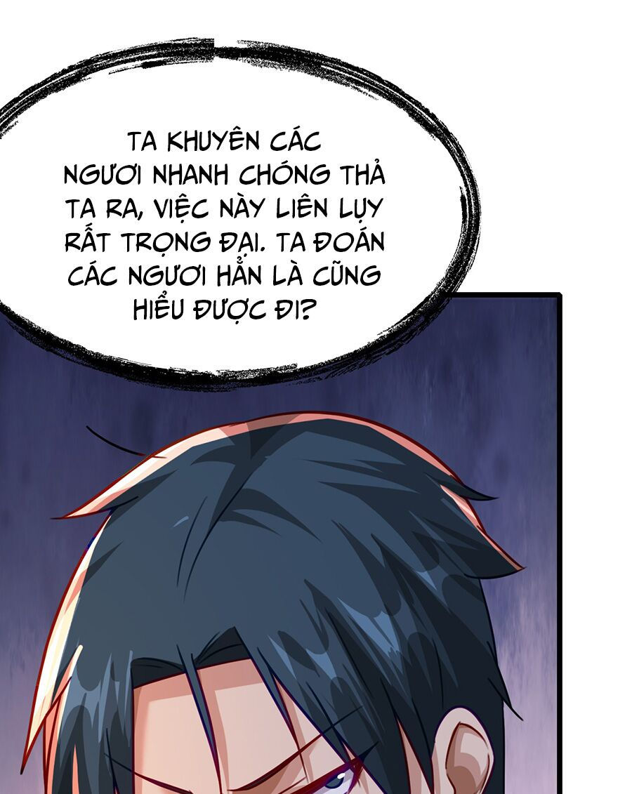 đại bảo kiếm của tôi chapter 27 45