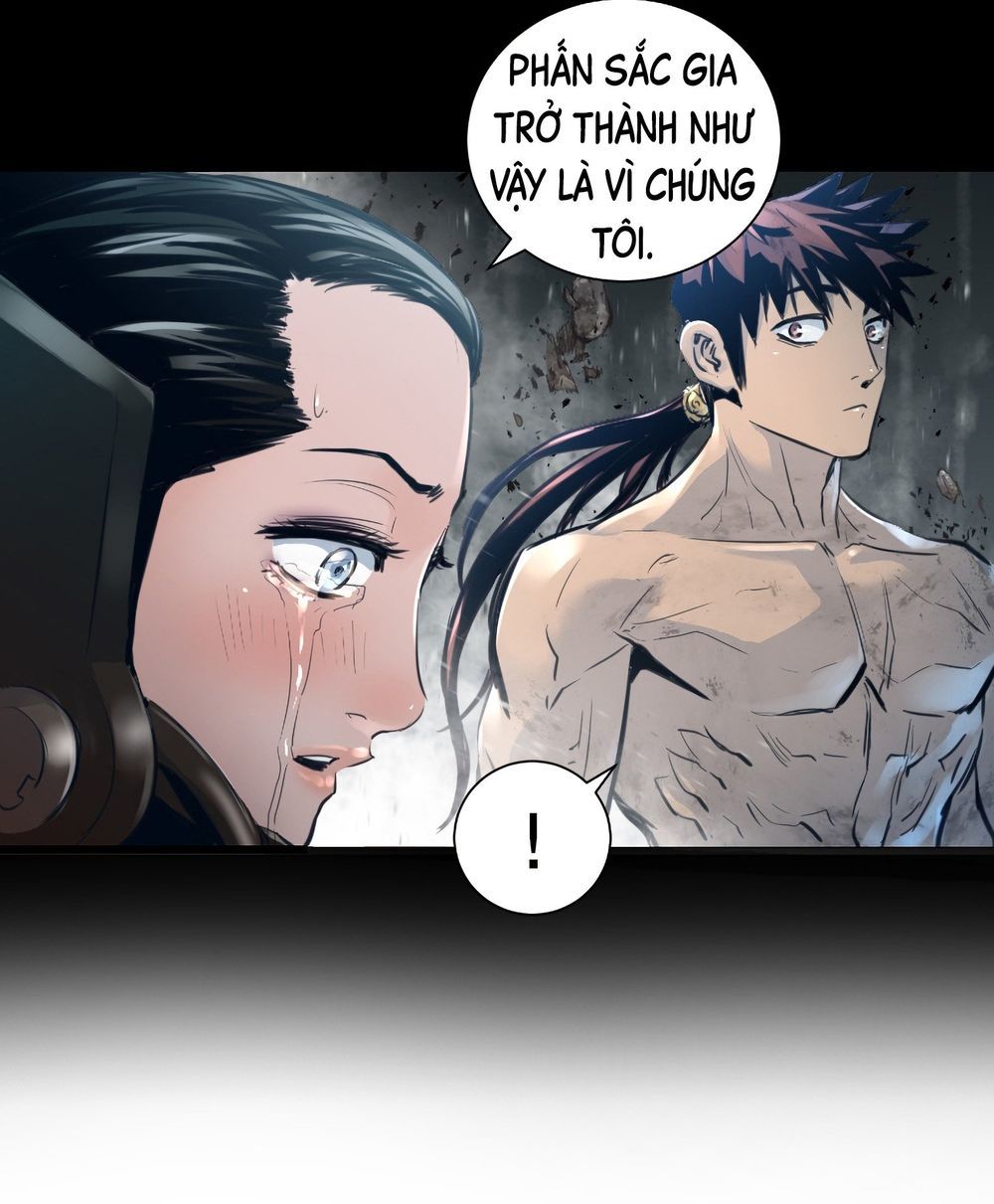 tam tuyệt tại dị giới chapter 82 27