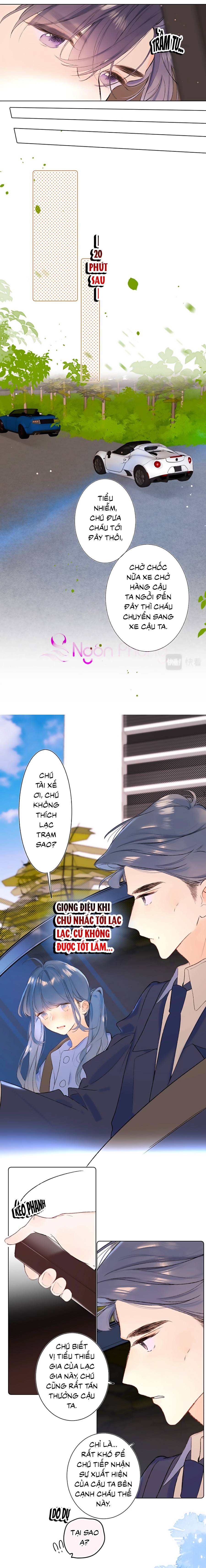 đừng khóc chapter 79 2