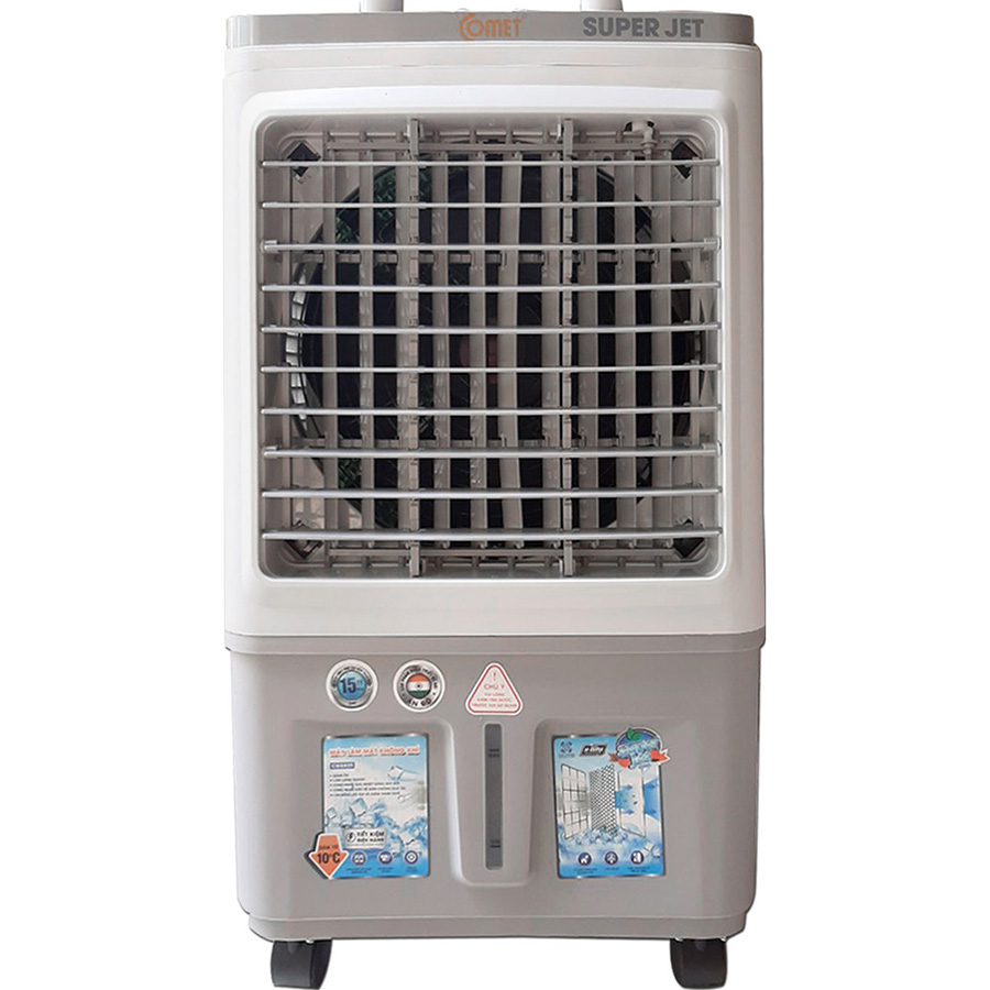Quạt điều hòa không khí COMET CM8825 - Hàng Chính Hãng