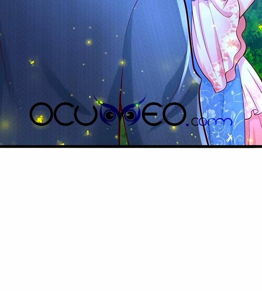 bỗng một ngày trở thành con gái nhà vua chapter 208 15