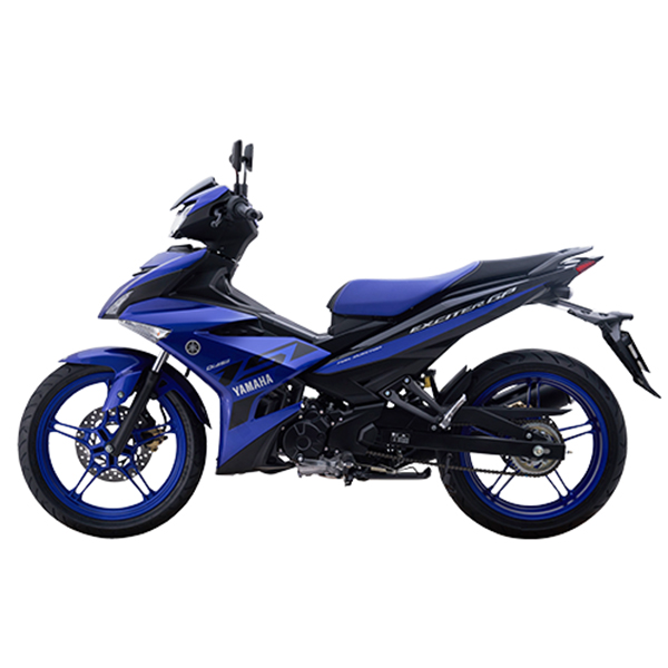 Xe Máy Yamaha Exciter 150 GP 2019