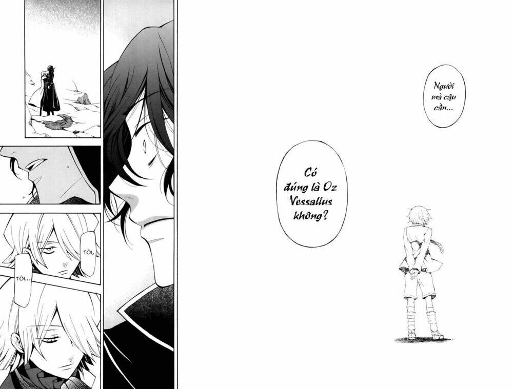 pandora hearts chapter 40 29