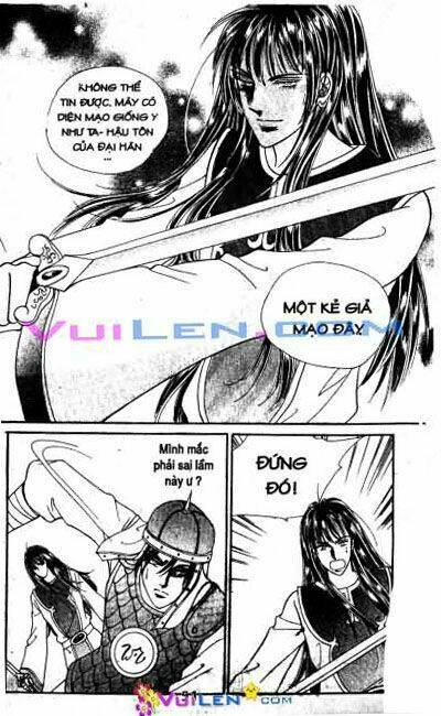 cô nàng đỏm dáng chapter 2 51