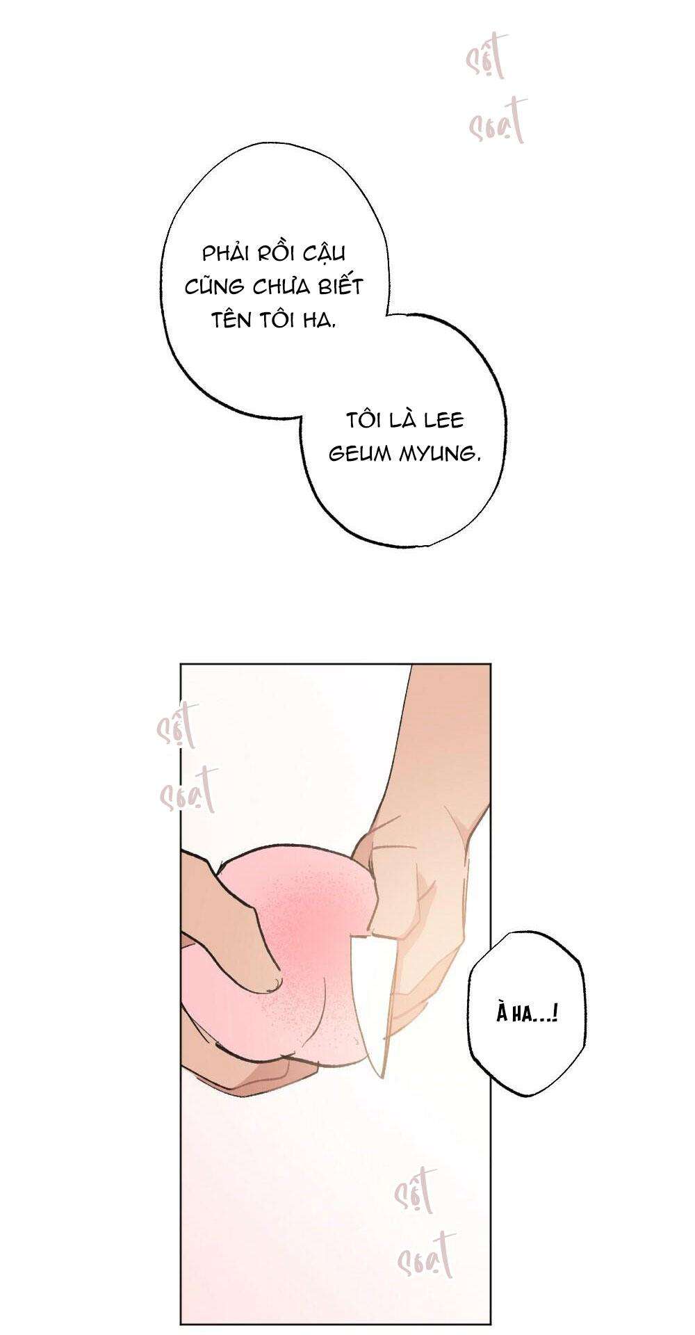 chăm sóc “dú” hàng tháng – tuyển tập chapter 58 24