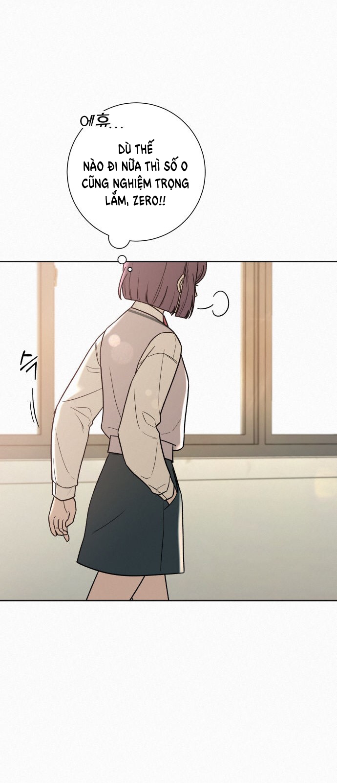 kế hoạch tình yêu trong sáng chapter 2.1 7