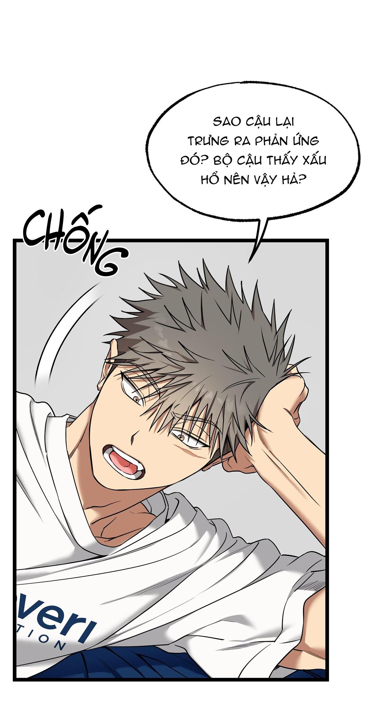 tôn kính và khát khao chapter 11 40