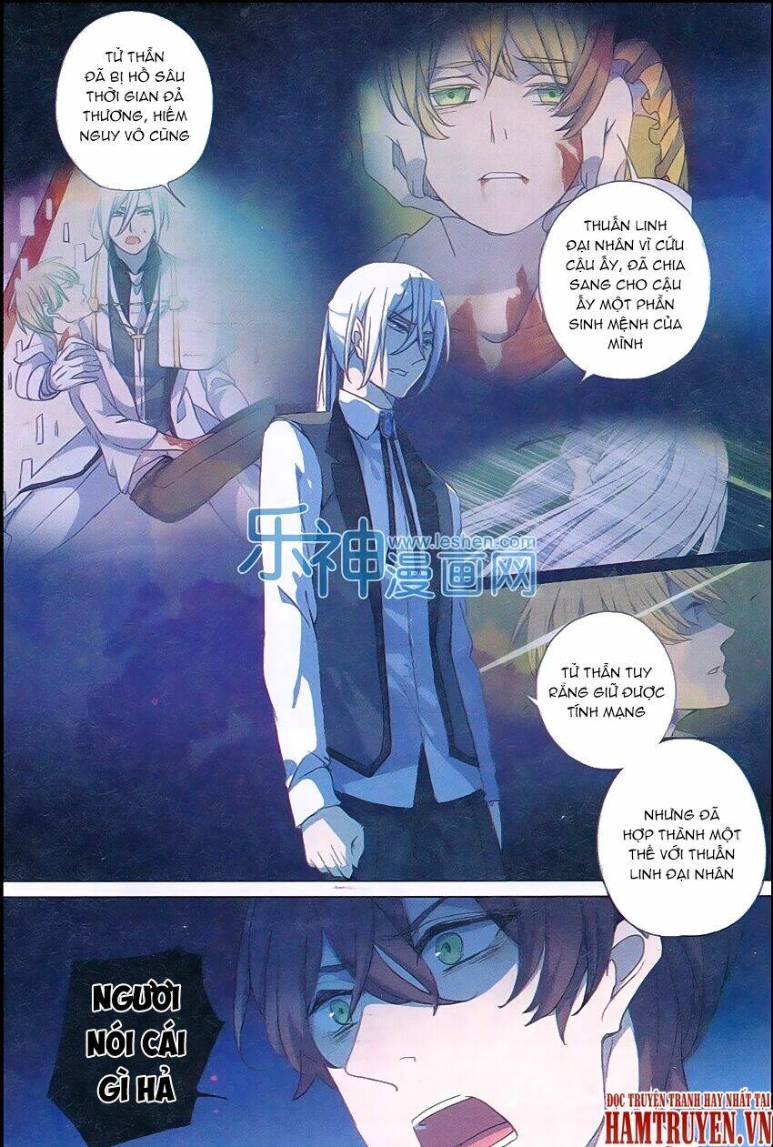 thuấn linh chapter 31 13