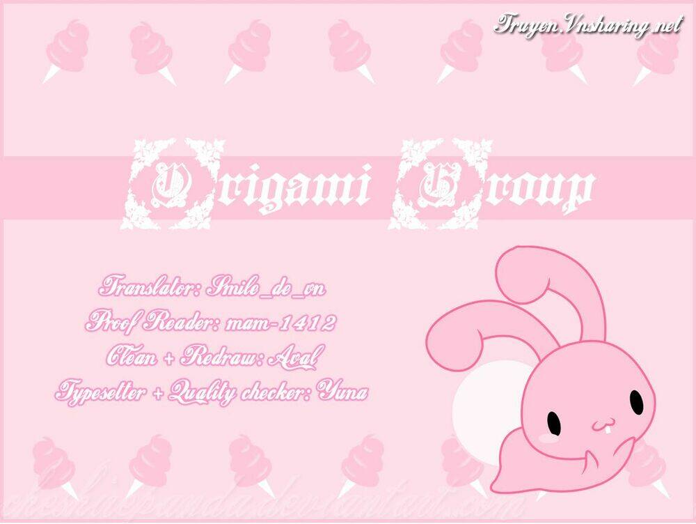 1/3 romantica chapter 3.2 32