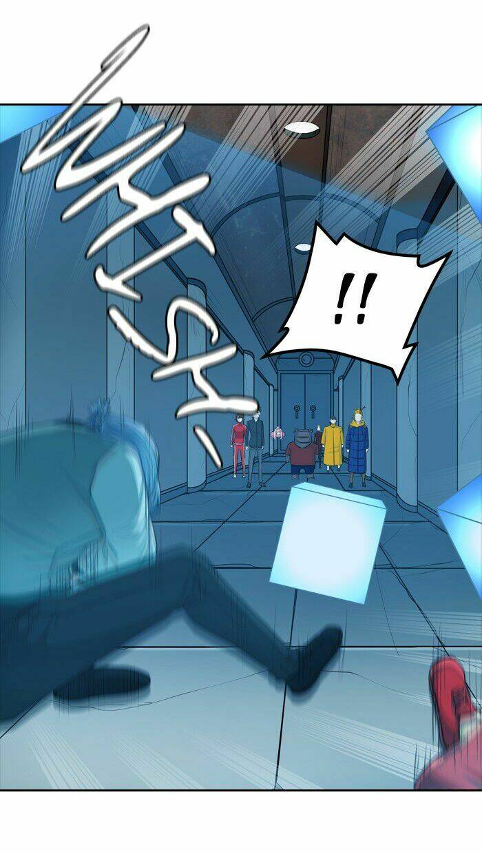 cuộc chiến trong tòa tháp chapter 363 56