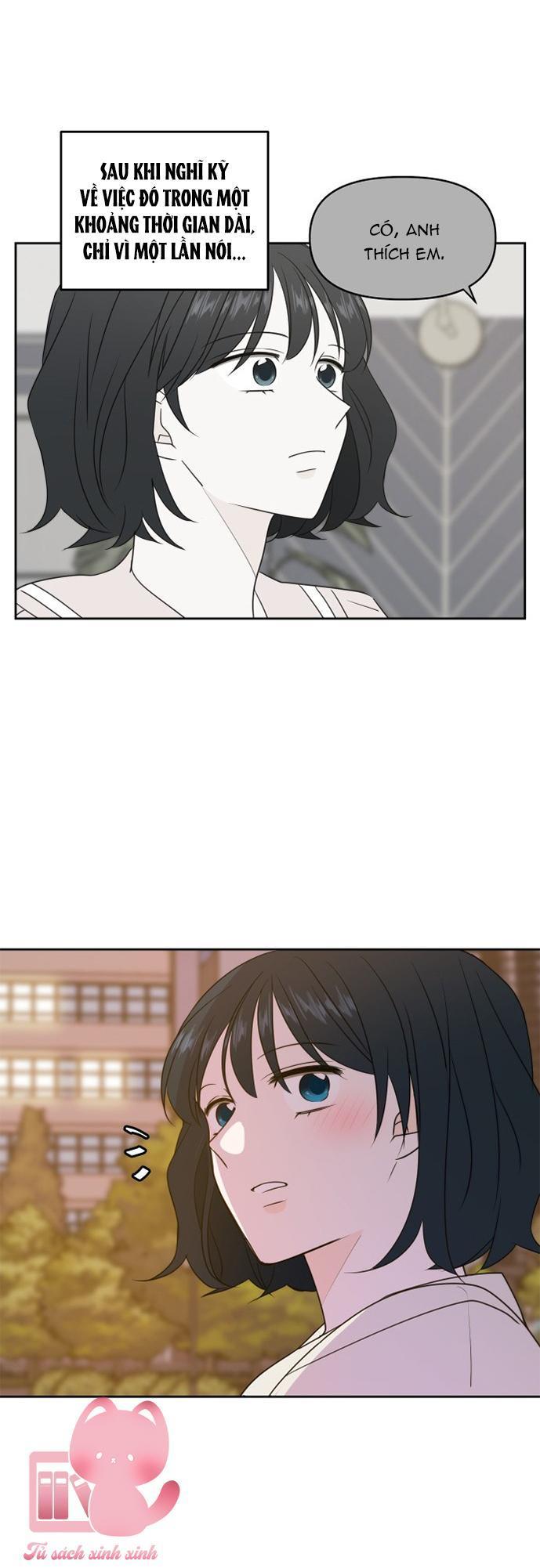 hẹn gặp nhau ở kiếp thứ 19 chapter 79 43