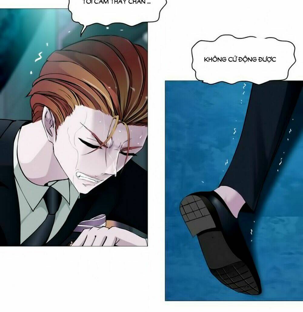 sổ tay mỹ nam giới x chapter 8 23